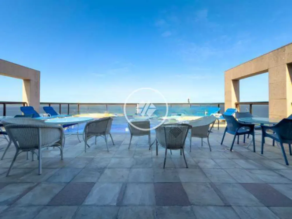 Flat/Apart Hotel, 2 quartos, 82 m² - Foto 17