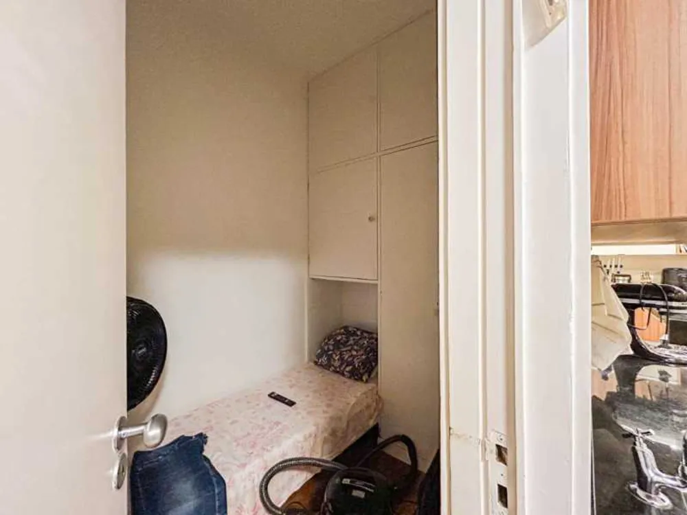 Apartamento, 3 quartos, 160 m² - Foto 10