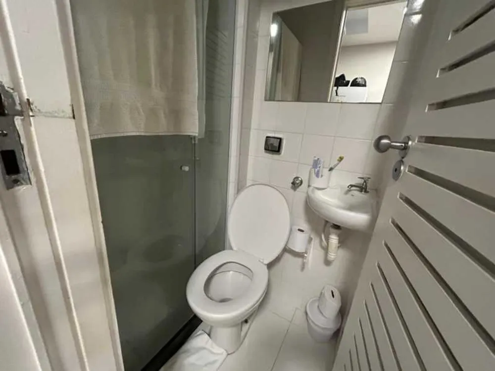 Apartamento, 3 quartos, 160 m² - Foto 19
