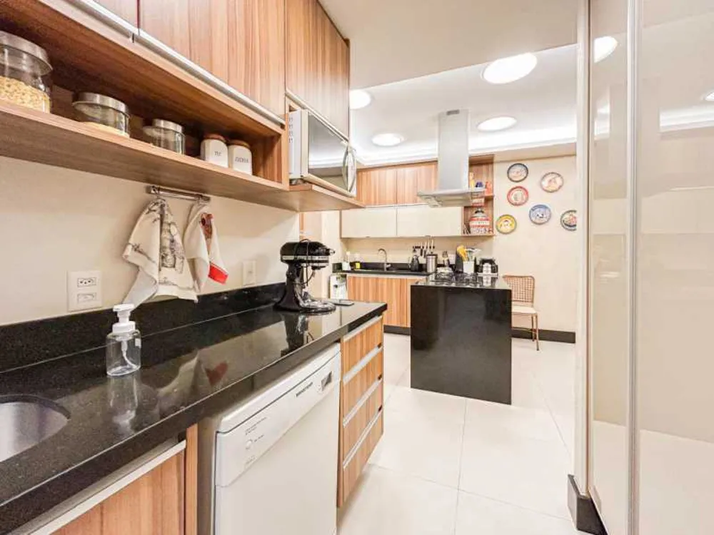 Apartamento, 3 quartos, 160 m² - Foto 5