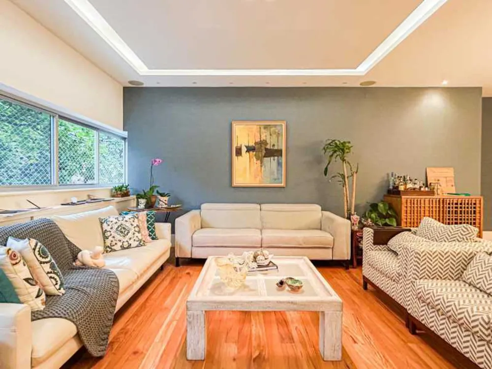 Apartamento, 3 quartos, 160 m² - Foto 5