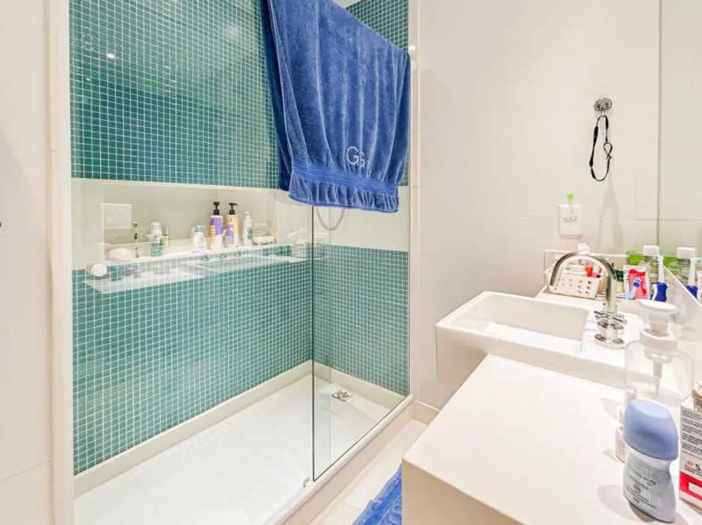 Apartamento, 3 quartos, 160 m² - Foto 9