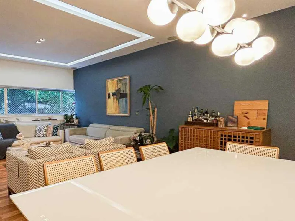 Apartamento, 3 quartos, 160 m² - Foto 4