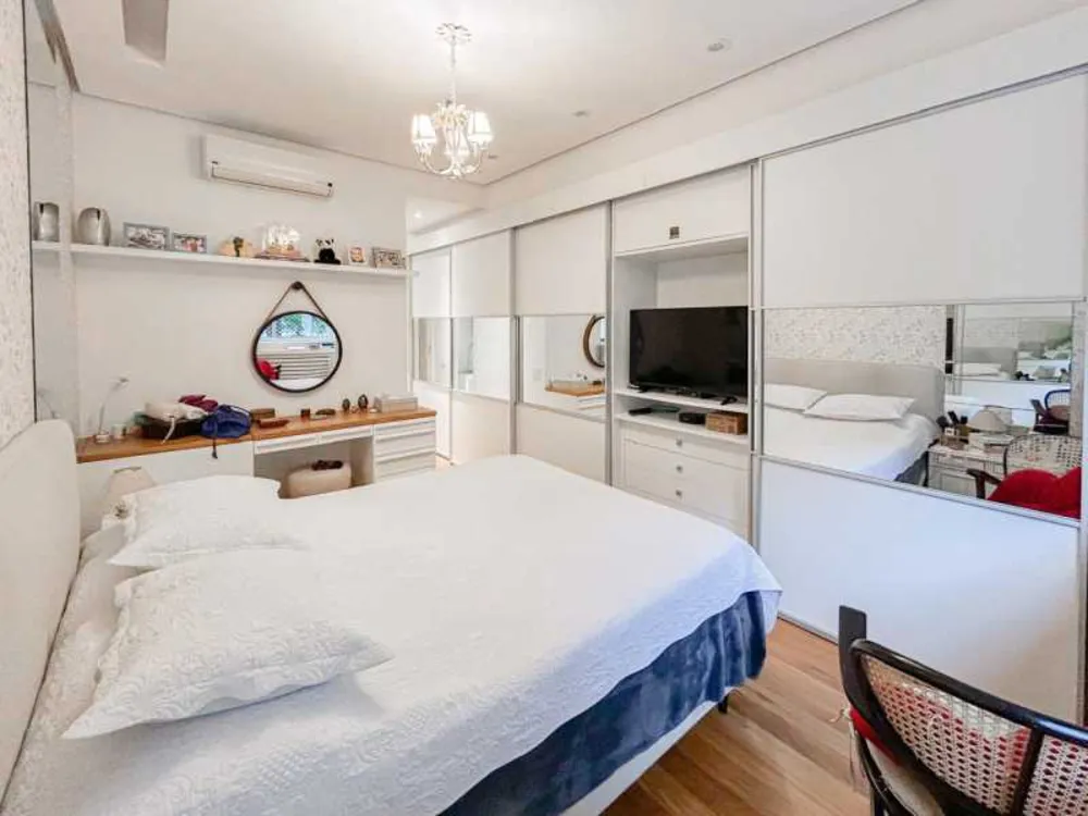 Apartamento, 3 quartos, 160 m² - Foto 11