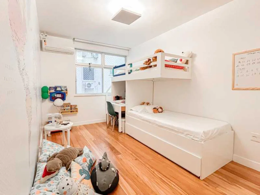 Apartamento, 3 quartos, 160 m² - Foto 12