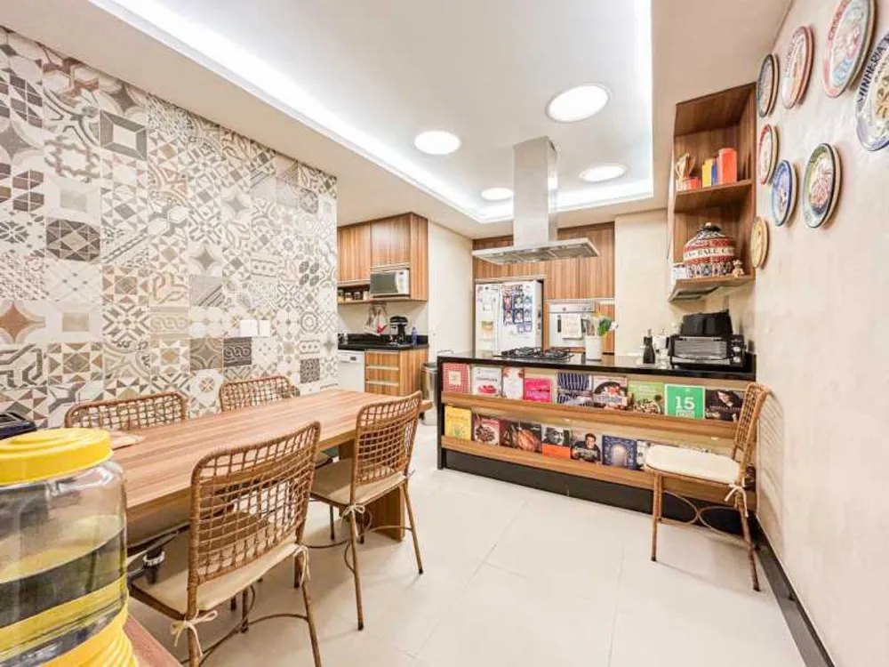 Apartamento, 3 quartos, 160 m² - Foto 7