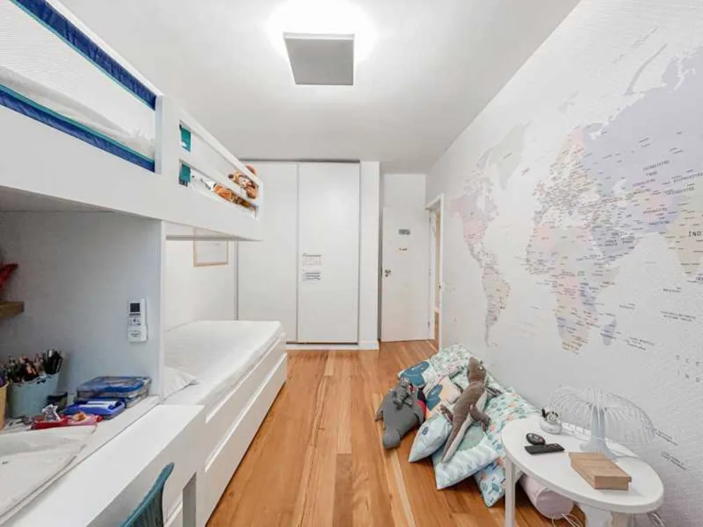 Apartamento, 3 quartos, 160 m² - Foto 8