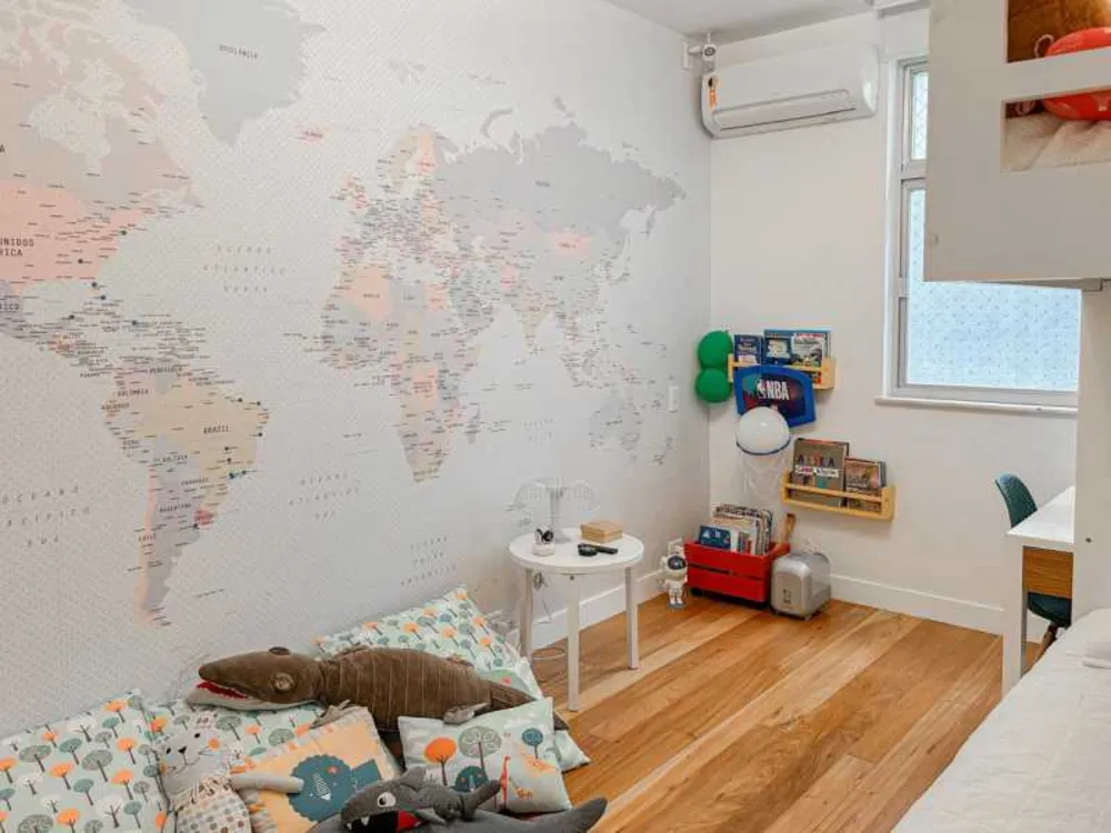 Apartamento, 3 quartos, 160 m² - Foto 12