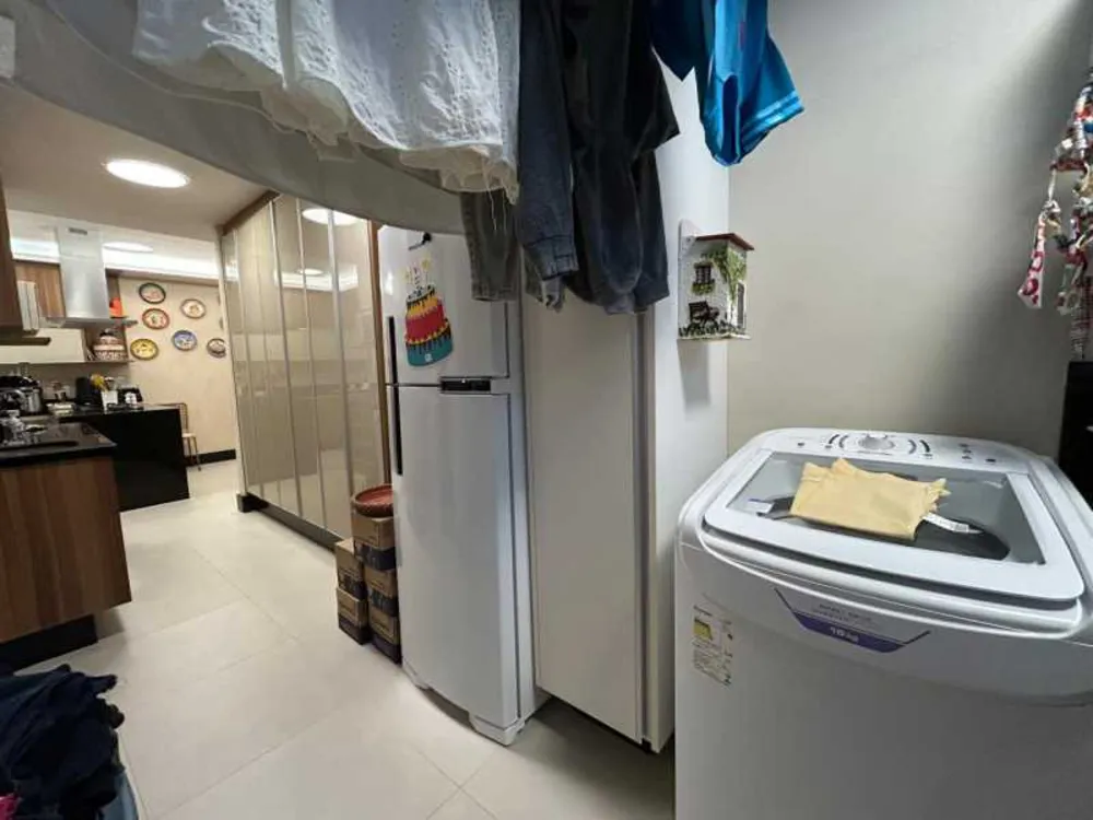 Apartamento, 3 quartos, 160 m² - Foto 11