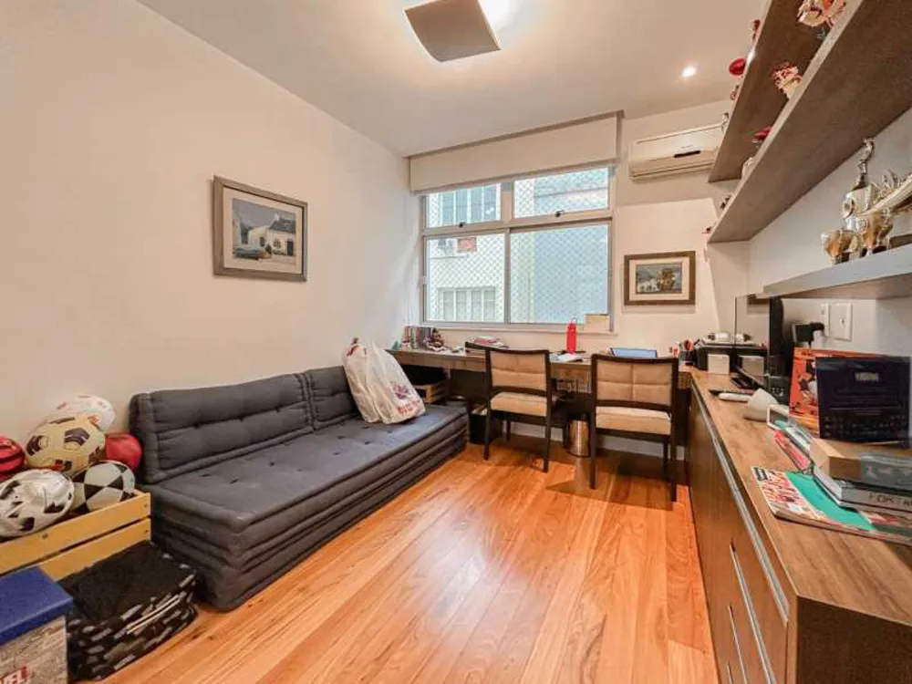 Apartamento, 3 quartos, 160 m² - Foto 15