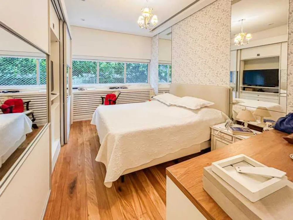 Apartamento, 3 quartos, 160 m² - Foto 10