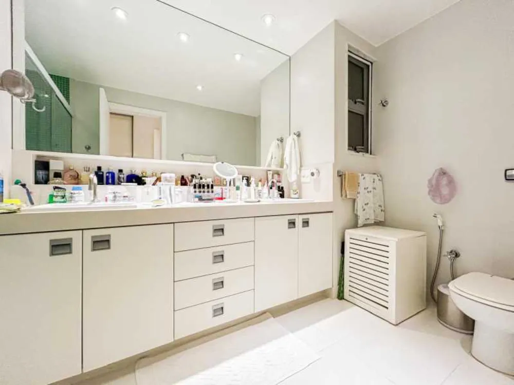 Apartamento, 3 quartos, 160 m² - Foto 6