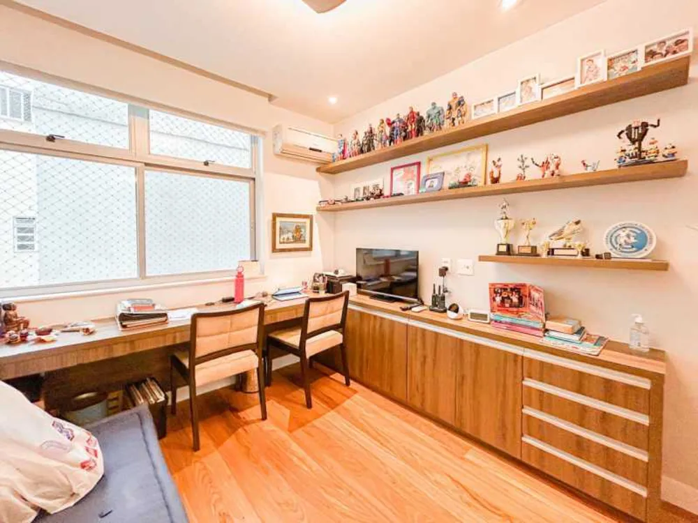 Apartamento, 3 quartos, 160 m² - Foto 16