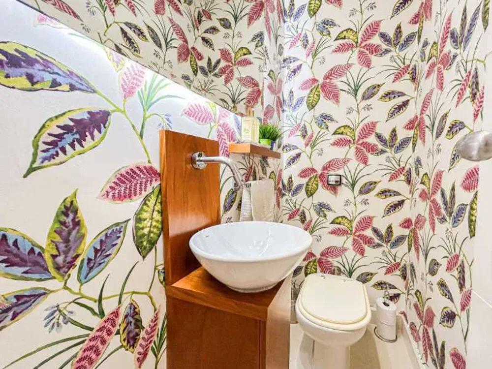 Apartamento, 3 quartos, 160 m² - Foto 6