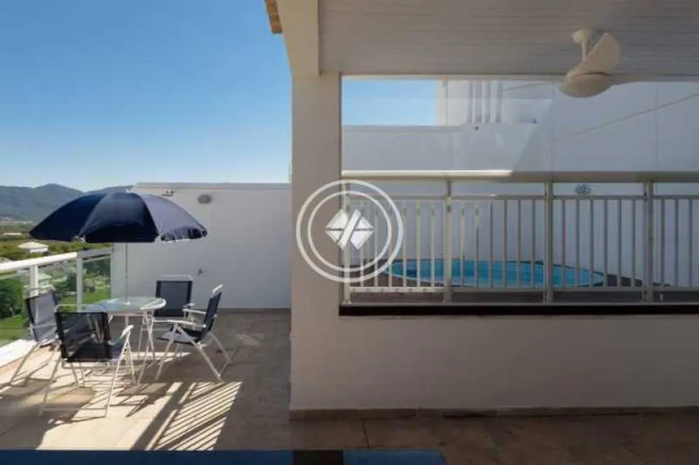 Cobertura, 2 quartos, 130 m² - Foto 18