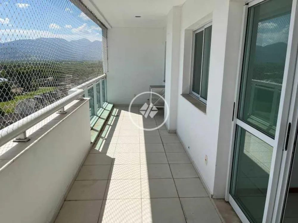Cobertura, 2 quartos, 130 m² - Foto 4