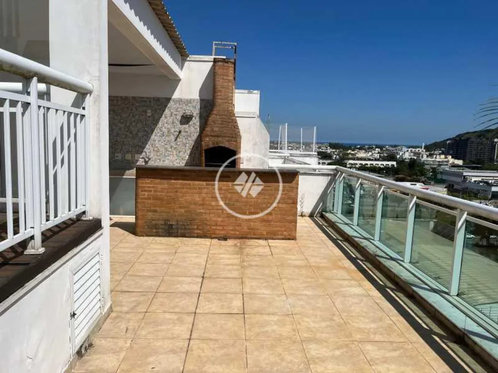 Cobertura, 2 quartos, 130 m² - Foto 3