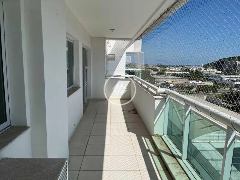 Cobertura, 2 quartos, 130 m² - Foto 20
