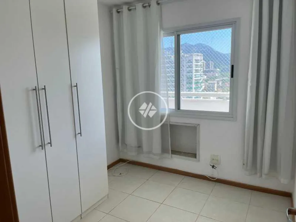 Cobertura, 2 quartos, 130 m² - Foto 7