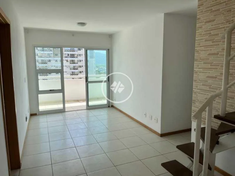 Cobertura, 2 quartos, 130 m² - Foto 12