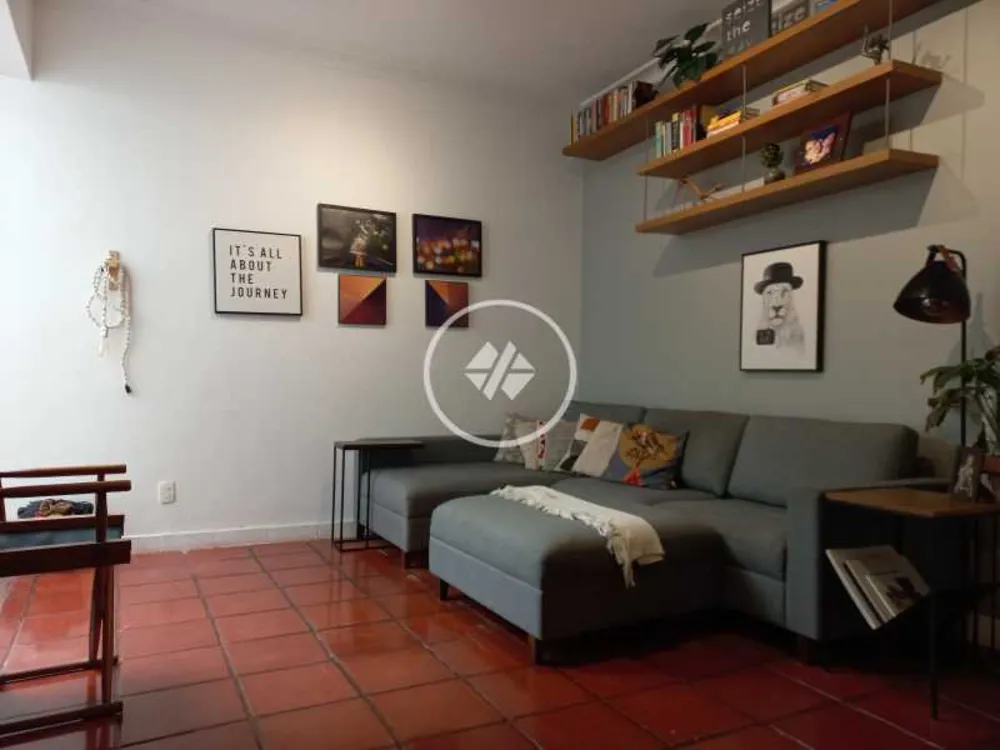 Apartamento, 2 quartos, 70 m² - Foto 11