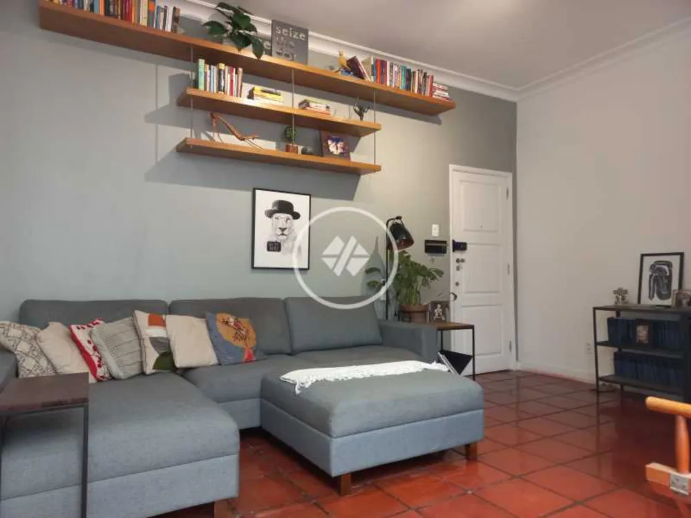 Apartamento, 2 quartos, 70 m² - Foto 8