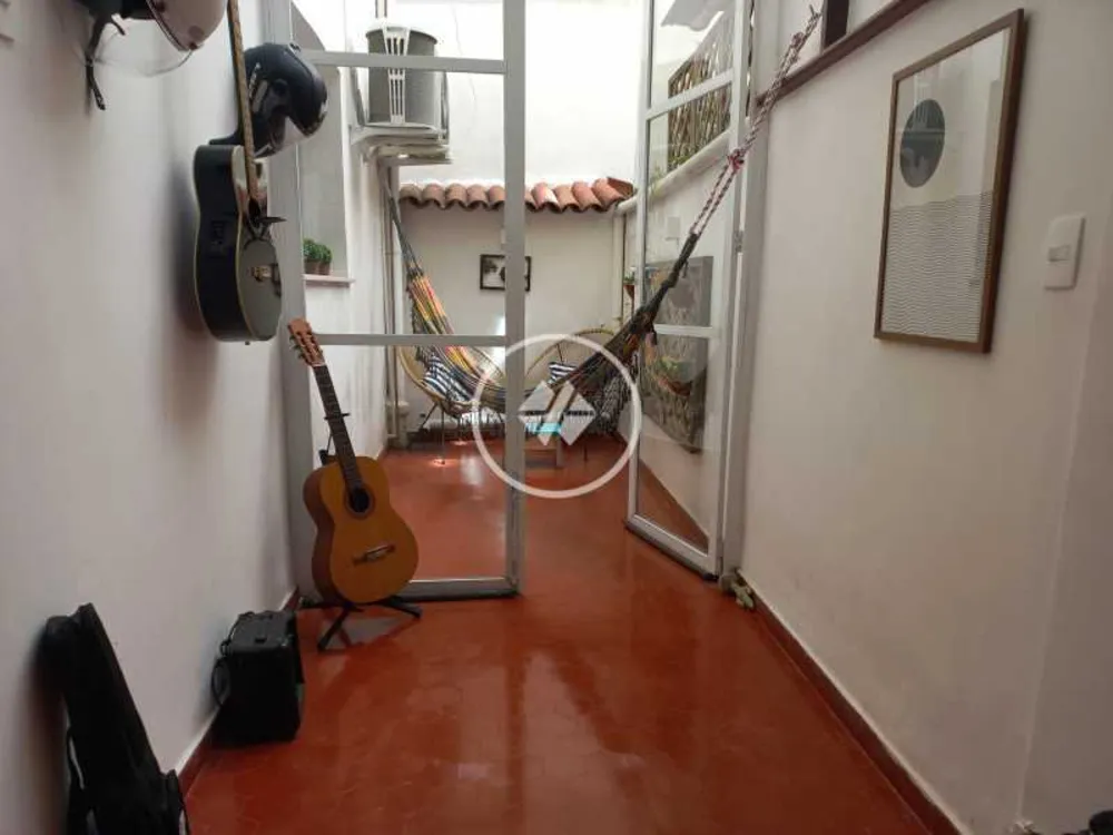 Apartamento, 2 quartos, 70 m² - Foto 2