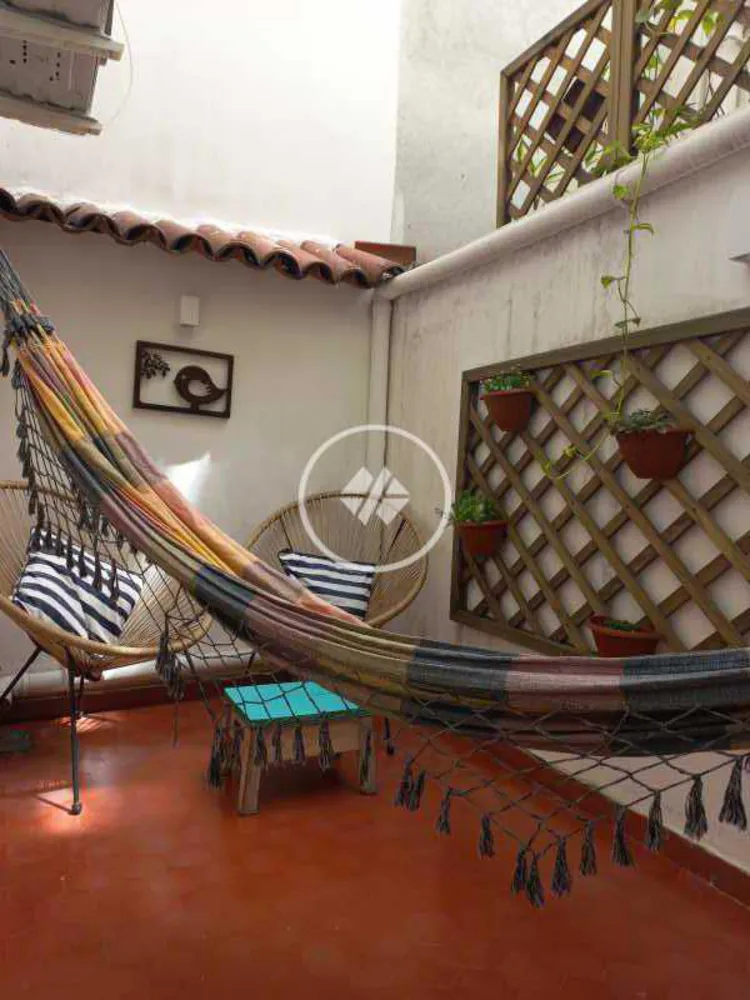 Apartamento, 2 quartos, 70 m² - Foto 6