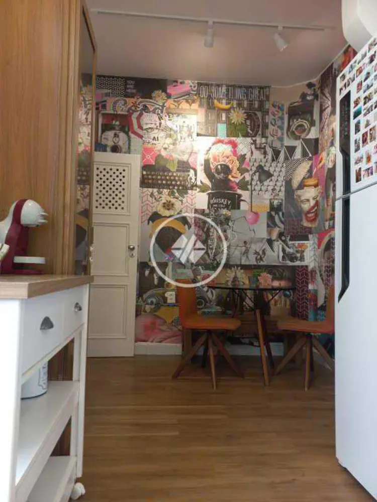 Apartamento, 2 quartos, 70 m² - Foto 19