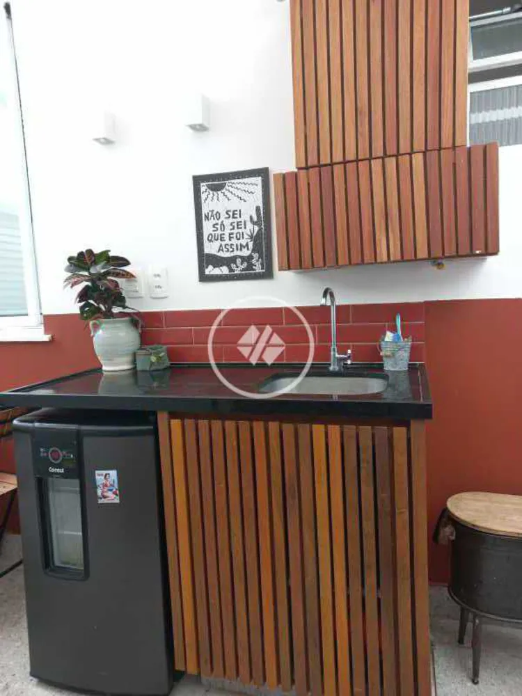 Apartamento, 2 quartos, 70 m² - Foto 12