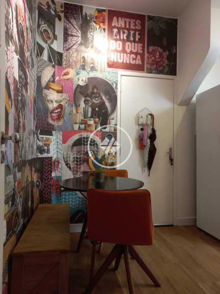 Apartamento, 2 quartos, 70 m² - Foto 18