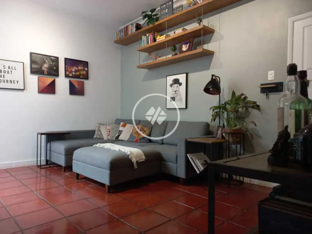 Apartamento, 2 quartos, 70 m² - Foto 10