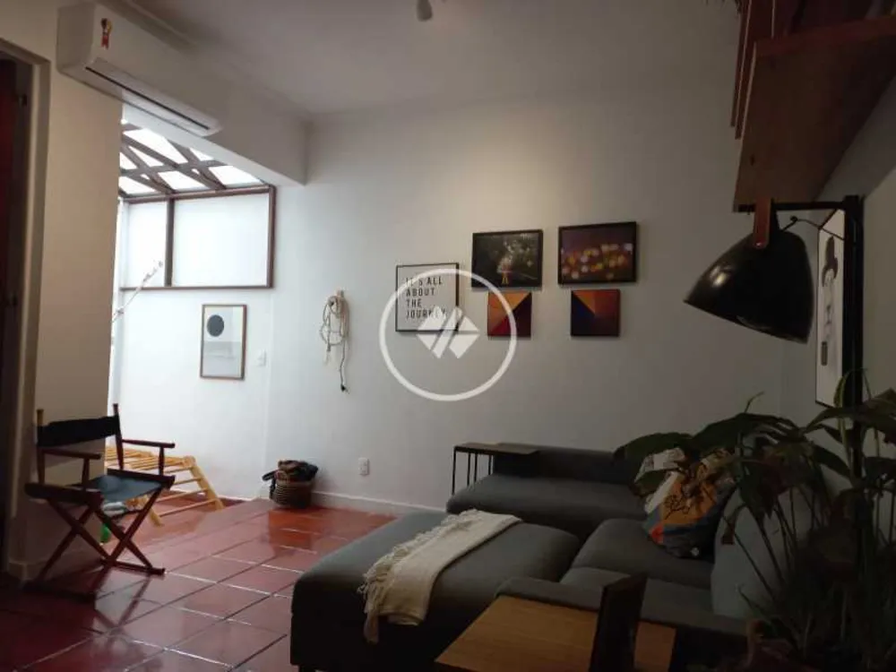 Apartamento, 2 quartos, 70 m² - Foto 15