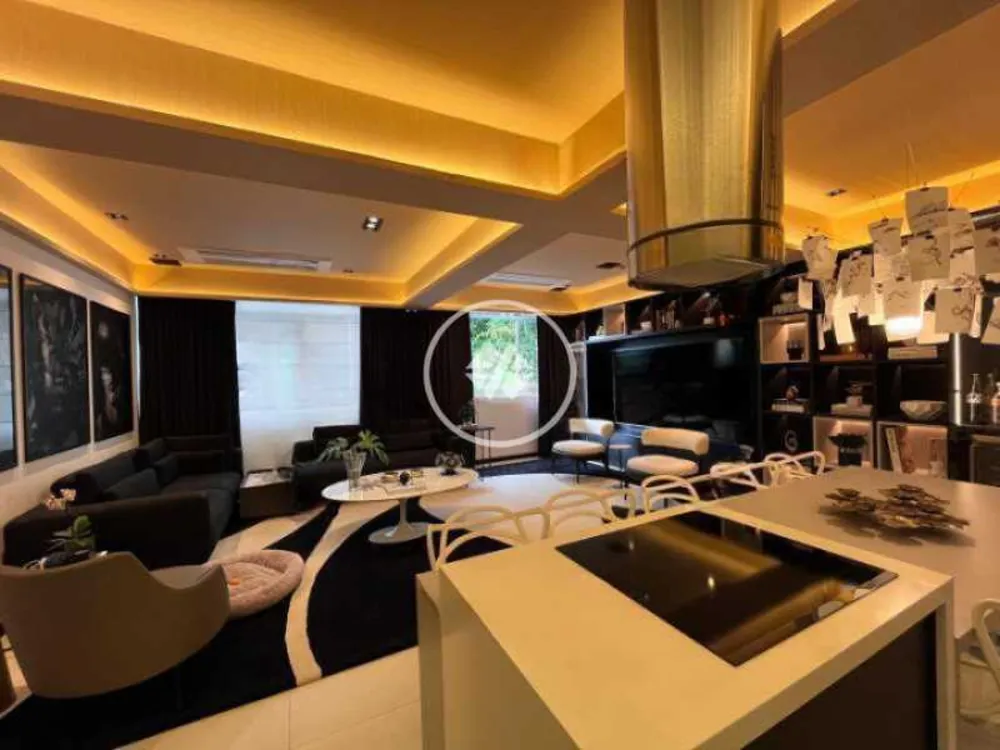 Apartamento, 3 quartos, 100 m² - Foto 17