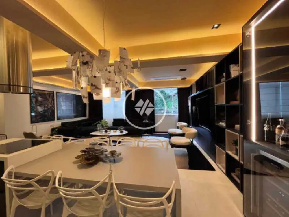 Apartamento, 3 quartos, 100 m² - Foto 18