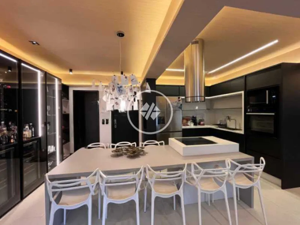 Apartamento, 3 quartos, 100 m² - Foto 6