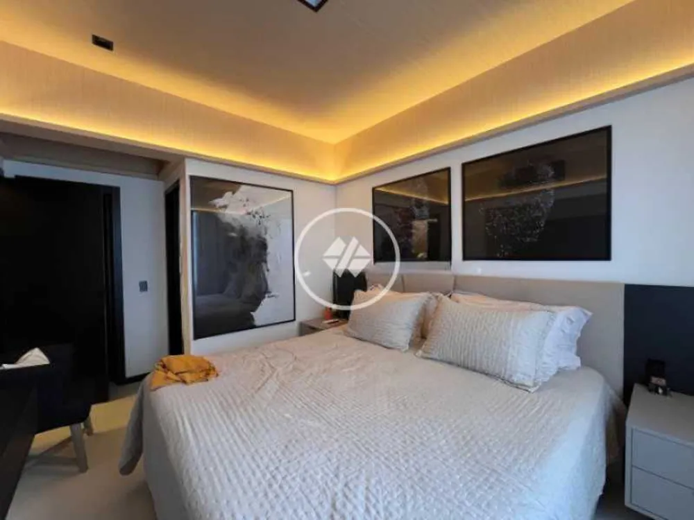 Apartamento, 3 quartos, 100 m² - Foto 1