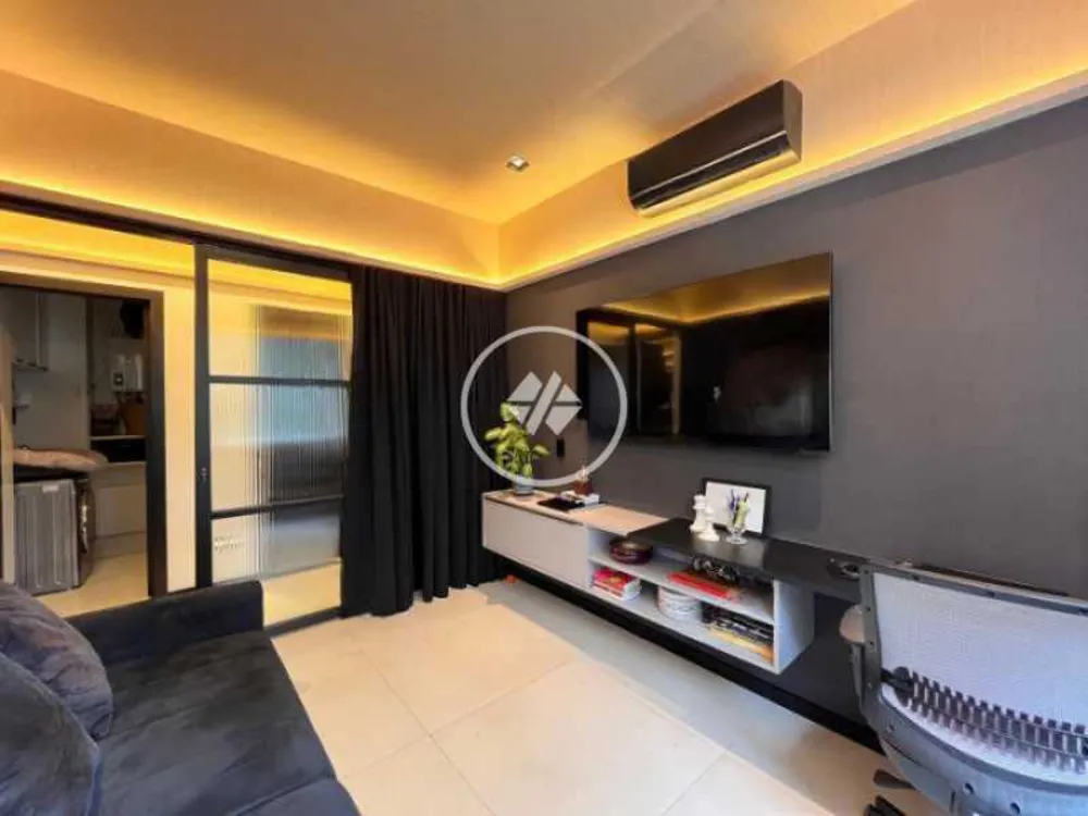 Apartamento, 3 quartos, 100 m² - Foto 21
