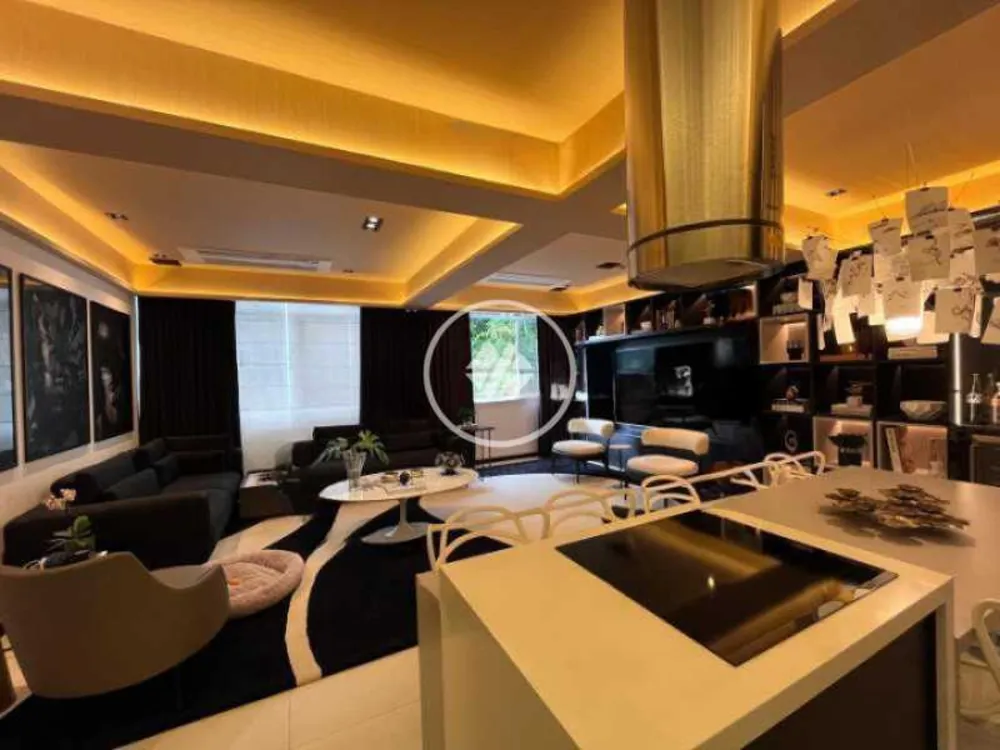 Apartamento, 3 quartos, 100 m² - Foto 12