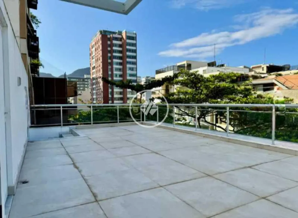 Cobertura, 3 quartos, 330 m² - Foto 24