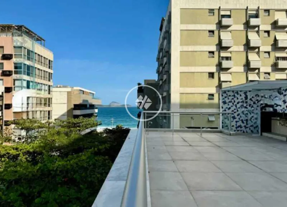 Cobertura, 3 quartos, 330 m² - Foto 26