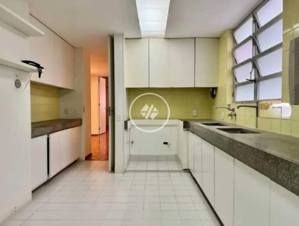 Cobertura, 3 quartos, 330 m² - Foto 6