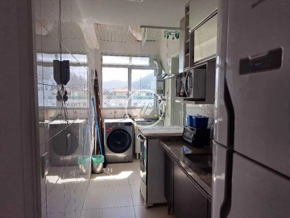 Cobertura, 3 quartos, 120 m² - Foto 15