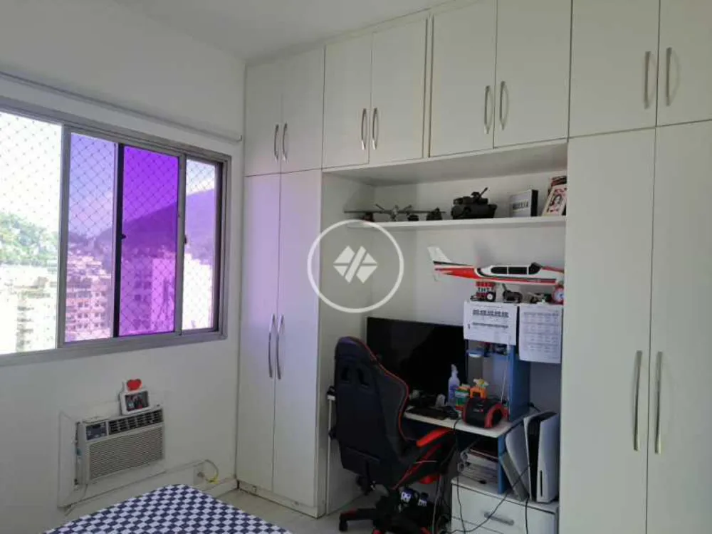 Cobertura, 3 quartos, 120 m² - Foto 11