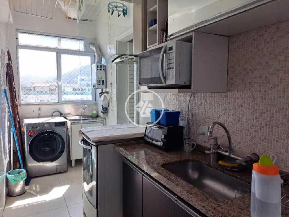 Cobertura, 3 quartos, 120 m² - Foto 16