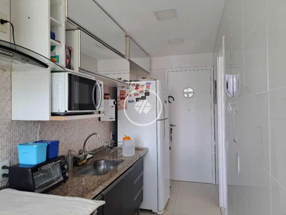 Cobertura, 3 quartos, 120 m² - Foto 17
