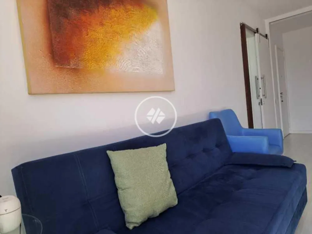 Cobertura, 3 quartos, 120 m² - Foto 3