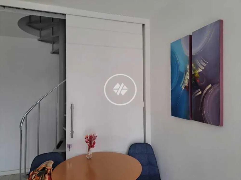 Cobertura, 3 quartos, 120 m² - Foto 2