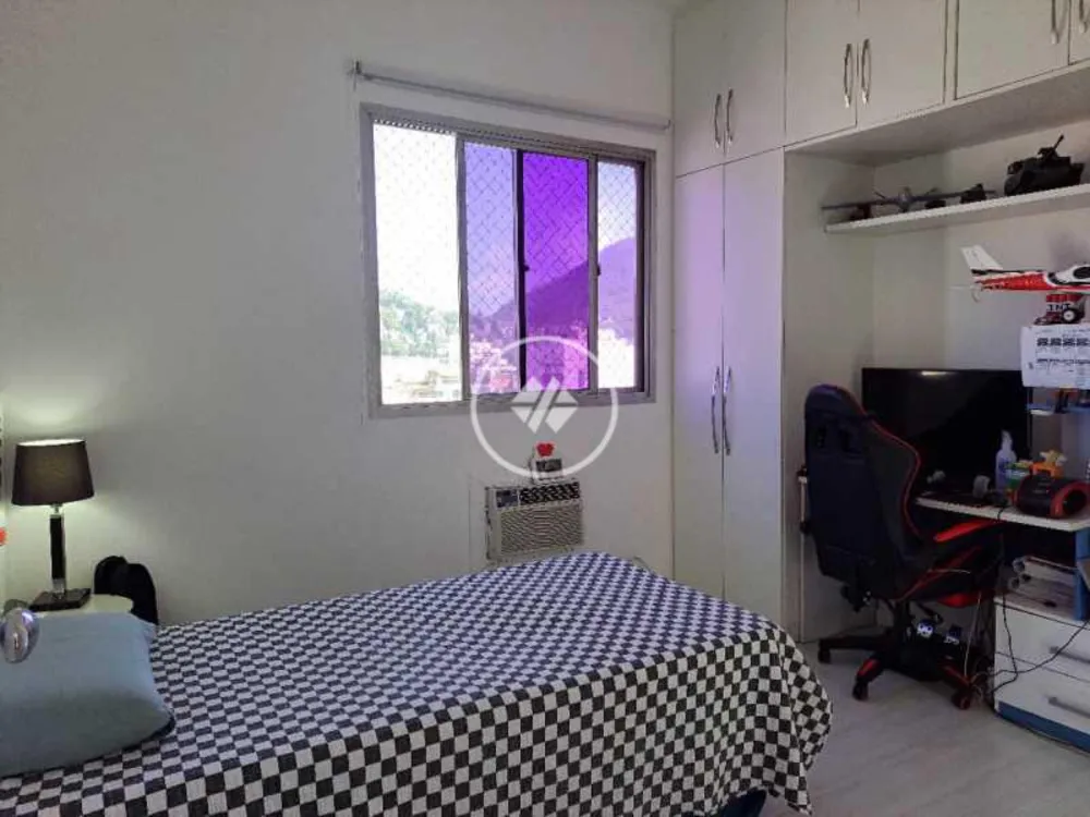 Cobertura, 3 quartos, 120 m² - Foto 10