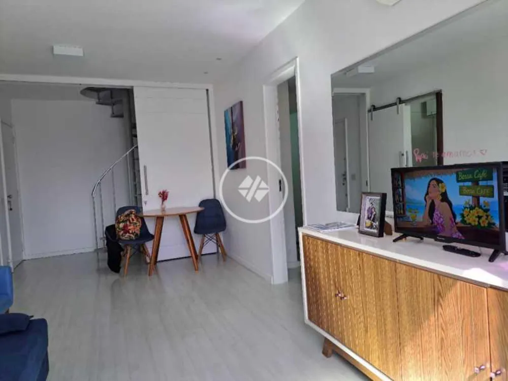 Cobertura, 3 quartos, 120 m² - Foto 5